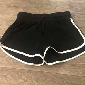 Alphalete Curve Shorts